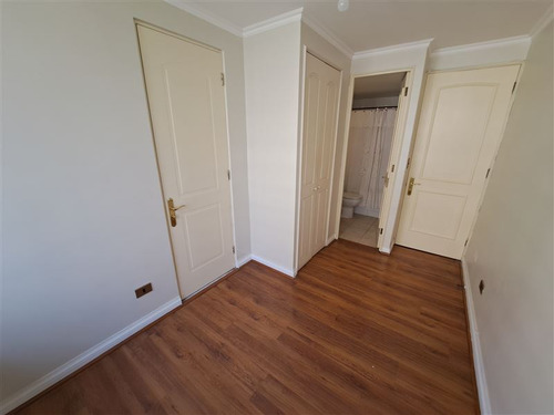 Precio Insuperable!! Depto En Venta De 4 Dorm. En Las Condes