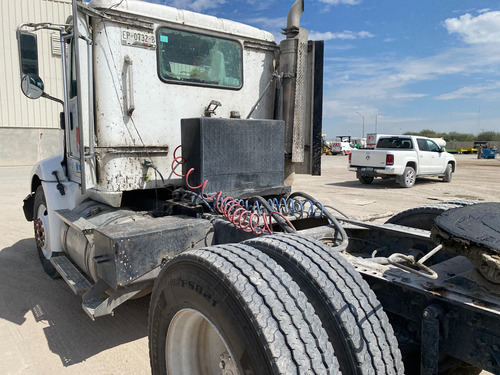 Tracto Camion International 9200 I Day Cab Año 2006