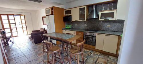Imagen 3 de 13 de En Alquiler Town House Ubicd En Pueblo Viejo Ve03-0743pv-ove