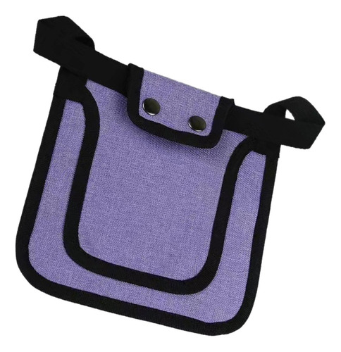 3 Sillas De Montar Para Pollo, Silla De Gallina Violeta
