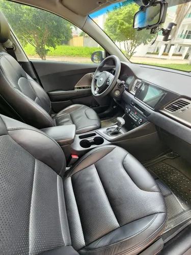Kia Niro Emotion 1.6 Gasolina-electrico