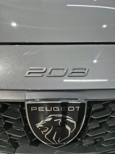Peugeot 208 1.0T Allure Pack