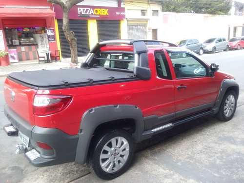 Fiat Strada 1.8 16v Adventure Ce Flex 2p