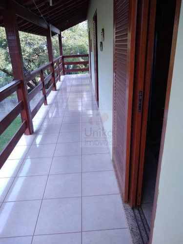 Imagem 6 de 20 de Chácara Em Itatiba - Jardim Leonor - Ch0202