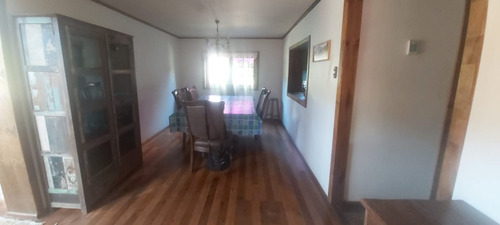 Vende Parcela Y Casa 4d,2b. Piscina. Quebrada Alvarado Olmue