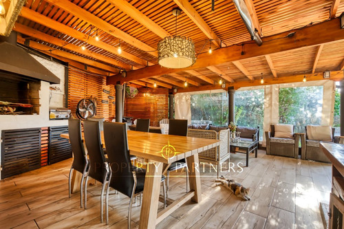 Espectacular, Remodelada E Impecable. The Grange S...