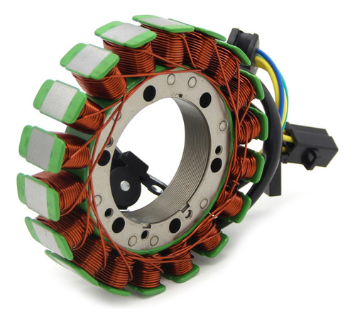 Bobina De Estator Del Generador Para Suzuki Tl1000r 1998-200