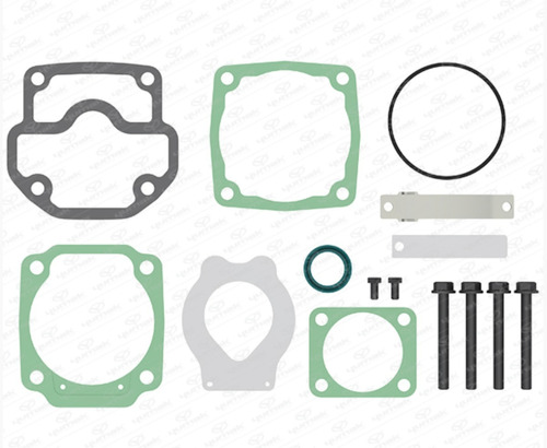 Repuesto Completo Juntas Compresor Om366