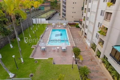 Apartamento en venta