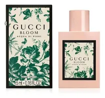 Comprar Gucci Bloom Acqua Di Fiori Eau De Toilette Mujer 5ml