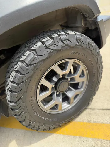 Mercedes-Benz Clase G 3.5