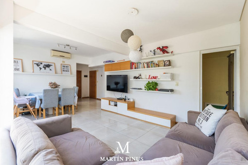 Imagen 6 de 29 de Hermoso Triplex En Edificio Upgrade Coch,baul,amenities, Terraza Parrilla- Nuñez