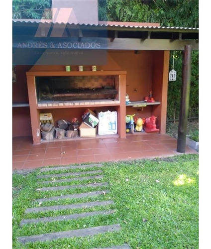 Imagen 17 de 18 de Venta Casa Bella Vista, Barrio El Robledal