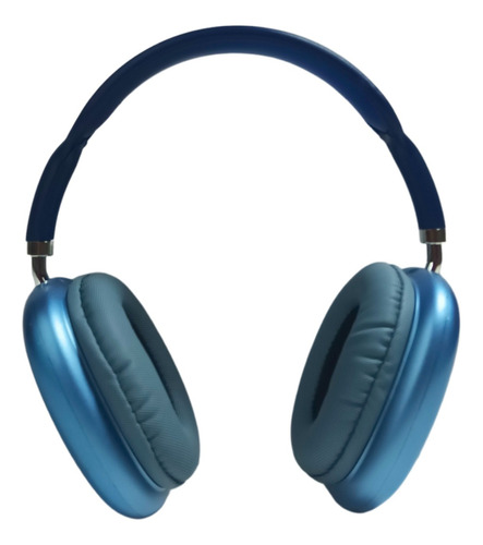 Auriculares Inalámbricos Bluetooth Plegables Alta Fidelidad 