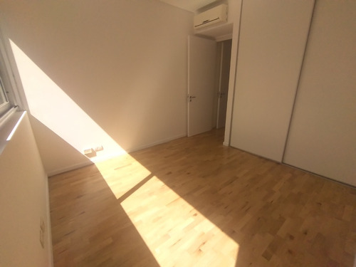Con Renta - Nic Palermo - Exclusivo 3 Ambientes - Full Amenities - Vigilancia - Cochera -