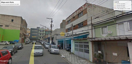 Imagem 3 de 22 de Prédio Para Alugar, 390 M² Por R$ 10.000,00/mês - Centro - São Bernardo Do Campo/sp - Pr0078