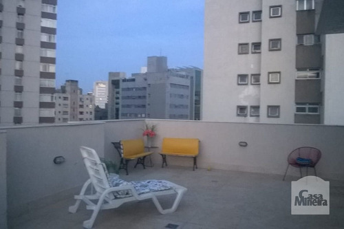Imagem 12 de 13 de Cobertura À Venda No Serra - Código 109115 - 109115