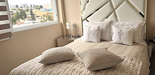 Se Vende Departamento En Viña Del Mar Canal Chacao