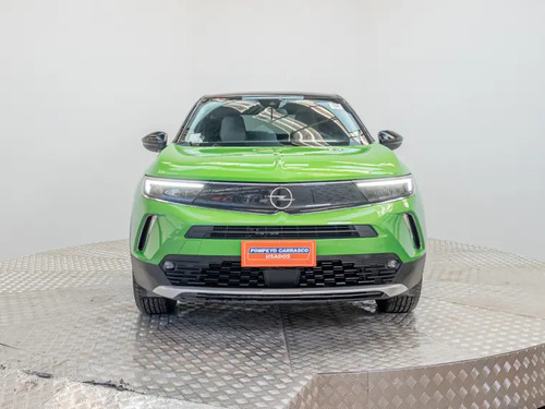 Opel Mokka Elegance 1.5td Mt6 New Mokka