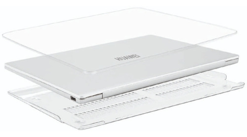 Imagen 3 de 9 de Funda Case Ordenador Portátil Huawei Matebook X Pro 13.9