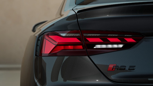Audi Rs5 Rs 5 Coupe 2025 450hp Entrega Inmediata
