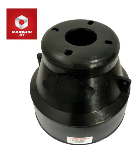 Imagen 1 de 2 de Proteccion P/toma D Fuerza (caperuza) Mainero Cod. 41674-502
