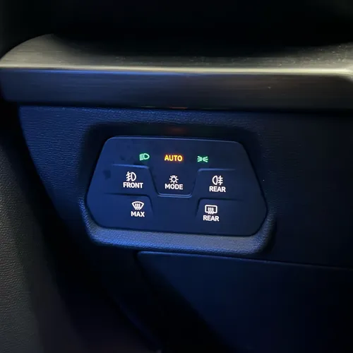 Cupra formentor 2.0 Tsi Metalizado Dsg