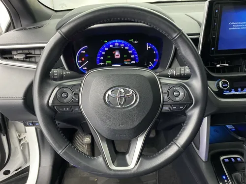 Toyota Corolla Cross 1.8 Hev Seg Cvt