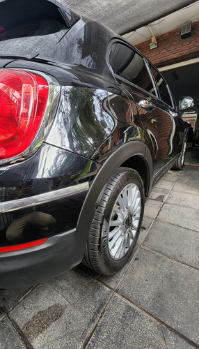 Fiat 500X 1.4 T 16v Pop