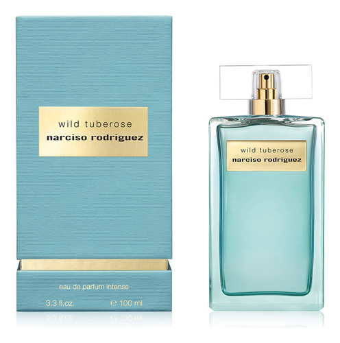 Perfume Unisex Narciso Rodriguez Wild Tuberose Edp Intense