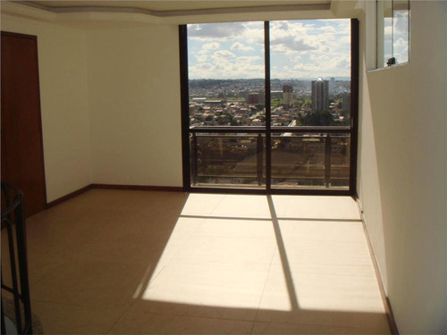 Cobertura Para Venda Em Suzano, Centro, 4 Dormitórios, 2 Suítes, 3 Banheiros, 1 Vaga - Co002_1-1853376