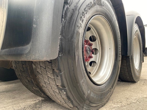 Daf Xf510 Xf 105 510 6x4 337.000km= Fh460 R480 440 500 2646