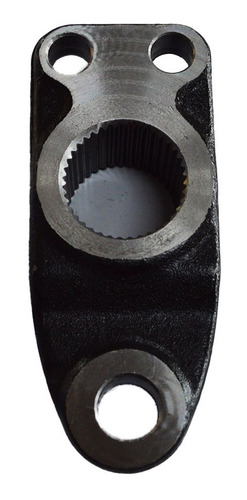 Imagem 2 de 2 de Suporte Barra Torção Dir Frontier X-terra 2.8 Mwm 03/08