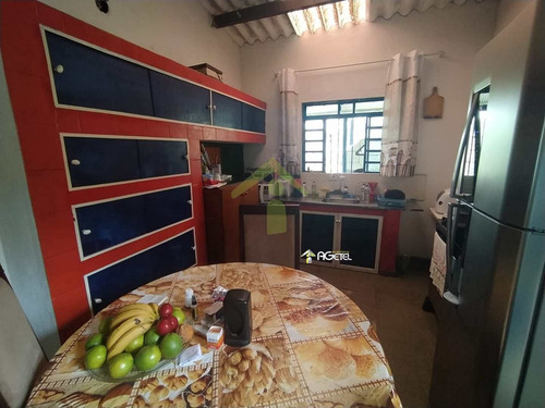 Imagem 27 de 27 de Chácara Com 4 Dorms, Recanto Do Tesouro, Embu-guaçu - R$ 220 Mil, Cod: 2328 - V2328