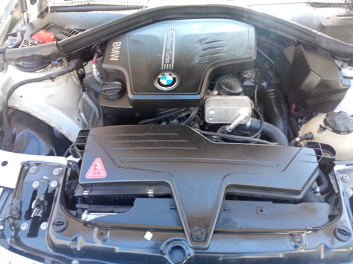 BMW Serie 3 2.0 Sport Aut. 4p 184 hp