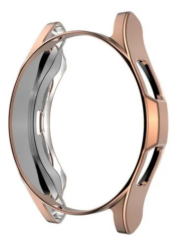 Gen rico Teck King Capa bumper protetor samsung galaxy watch4 46mm