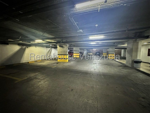 Grandioso Apartamento Ph En Magnifico Conjunto Residencial En Venta En Boleita Norte Yf