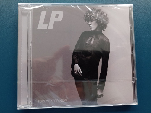 Lp*  Forever For Now  Cd, Album