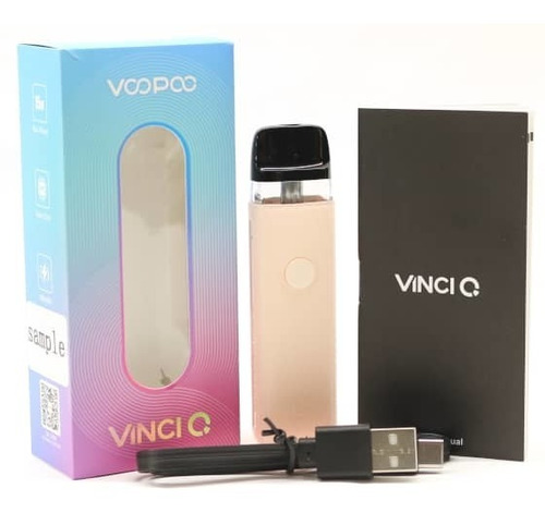 Vinci Q - Voopoo