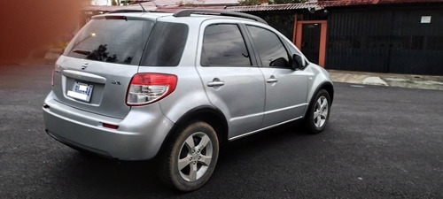 Imagen 2 de 11 de Suzuki Sx4 Japonesa