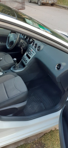 Peugeot 308 1.6 Allure Nav 115cv 2014