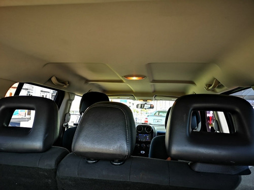 Imagen 8 de 15 de Jeep Patriot 2011 2.4 Sport 4x4 170cv Atx