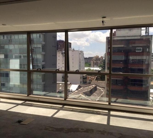 Imagen 25 de 27 de Alquiler - Oficina Comercial - 181 M2 Con Cochera