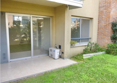 Departamento De 1 Dormitorio En Alquiler En Boulevard Portezuelo