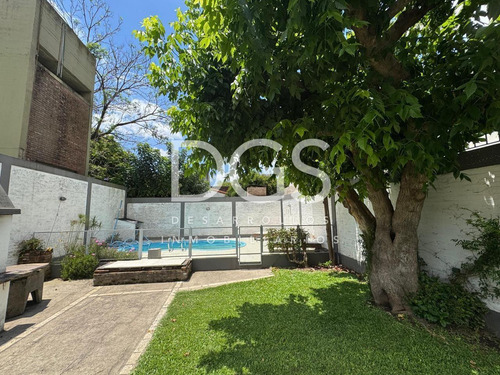 Casa Chalet En Venta En Adrogué, Almirante Brown, G.b.a. Zona Sur