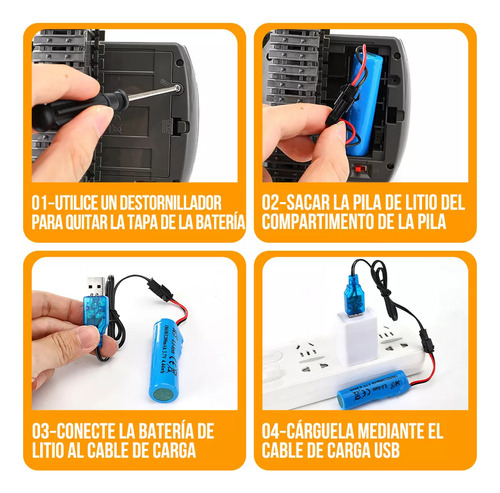 Juguete de Excavadora Slowton Control Remote Amarillo Niños 11 Canales 2.4g Recargable con Luces Sonidos