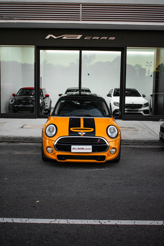 Mini Cooper S 2.0 F56 Chili 192Cv 3P