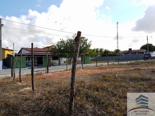 Imagem 12 de 17 de Terreno A Venda Em Jacumã