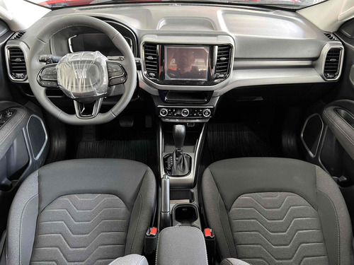Fiat Toro 1.3 TURBO 270 FLEX FREEDOM AT6