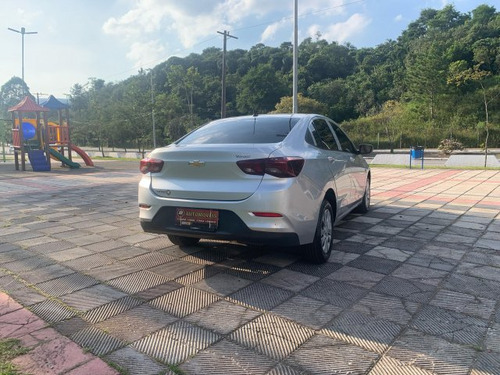 Chevrolet Onix Onix 1.0 TURBO FLEX PLUS AUTOMATICO